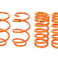 aFe Control Lowering Springs 2015 Ford Mustang GT