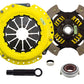 ACT 2002 Honda Civic HD/Race Sprung 4 Pad Clutch Kit