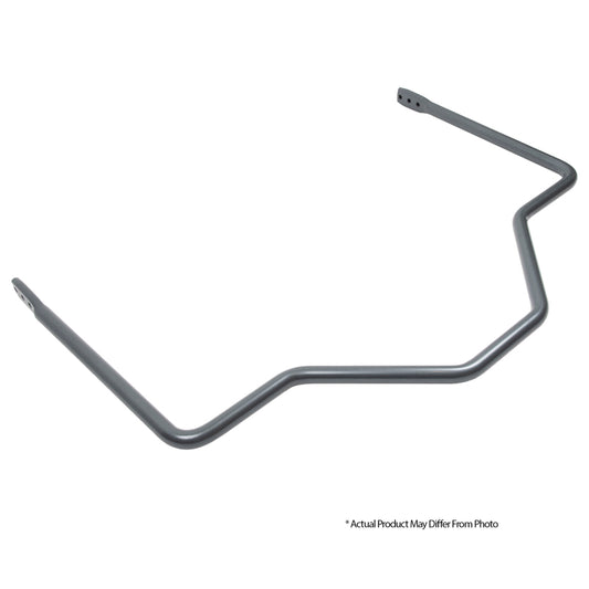 Belltech 07-17 Jeep Wrangler Rubicon Unlimited JK 4dr 1in Rear Sway Bar