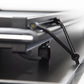 Access LOMAX Pro Series Tri-Fold Cover 2020+ Chevy/GMC 2500 3500 6ft 8in Bed-Black Diamond Mist