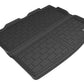 3D MAXpider 2017-2020 Jeep Compass Kagu Cargo Liner - Black