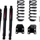 Belltech LOWERING KIT WITH ND2 SHOCKS