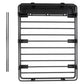 ARB Roofrack Cage 1850X1350mm72.8X53