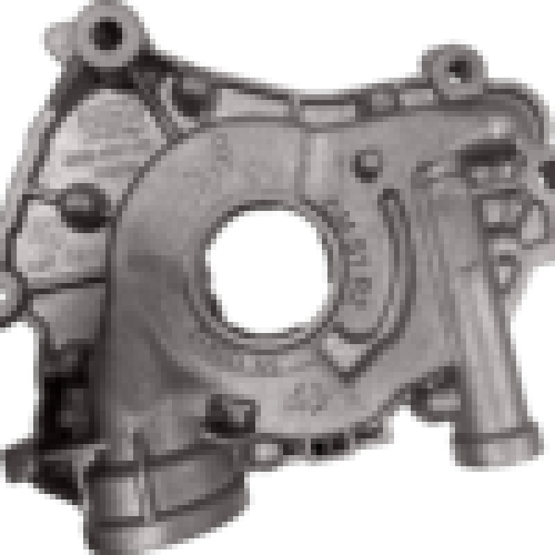 Boundary 18-23 Ford Coyote Mustang GT/F150 V8 Oil Pump Assembly