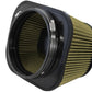 aFe MagnumFLOW HD Air Filters Pro Guard 7.13in F x 8.7x10.6in B x 6.5x8.6in T x 5in H