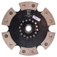 ACT 1991 Nissan Sentra 6 Pad Rigid Race Disc