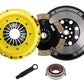 ACT 17-21 / 23-24 Honda Civic Type R / Acura Integra Type S HD/Race Rigid 6 Pad Clutch Kit