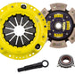 ACT 1986 Toyota Corolla HD/Race Sprung 6 Pad Clutch Kit