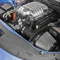 aFe MagnumFORCE Intakes Stage-2 PDS AIS 15-16 Dodge Challenger SRT Hellcat 6.2L V8 (sc)