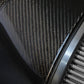 aFe MagnumFORCE Carbon Fiber Air Intake System Stage-2 Pro DRY S 08-13 BMW M3 (E9X) V8 4.0L