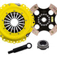 ACT 2002 Mini Cooper HD/Race Sprung 4 Pad Clutch Kit