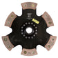 ACT 2001 Ford Mustang 6 Pad Rigid Race Disc