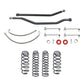 Belltech 07-17 Wrangler Rubicon Unlimited JK 4dr 4in. Lift Lift Kit