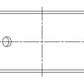 ACL Suzuki M16A Standard Size High Performance w/ Extra Oil Clearance Rod Bearing Set