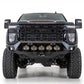 Addictive Desert Designs 2020 Chevy Silverado 2500 Bomber HD Front Bumper