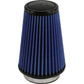 aFe MagnumFLOW Air Filters IAF P5R A/F P5R 3-1/2F x 5B x 3-1/2T x 7H x 1 FL