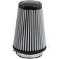 aFe MagnumFLOW Air Filters IAF PDS A/F PDS 3-1/2F x 5B x 3-1/2T x 7H - 1FL