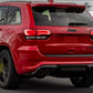 Borla 2018+ Jeep Grand Cherokee TrackHawk 6.2L V8 AWD 3in S-Type CatBack Exhaust (Uses Factory Tips)