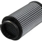 aFe Magnum FLOW UCO Air Filter Pro DRY S 10 Degree Angle 2-3/4in F x 4in B x 4in T x 7in H