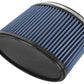 aFe MagnumFLOW Pro 5R Universal Air Filter (7X3) F x (8-1/4 x 4-1/4) B x (8-1/4 x 4-1/4) T x 5 H