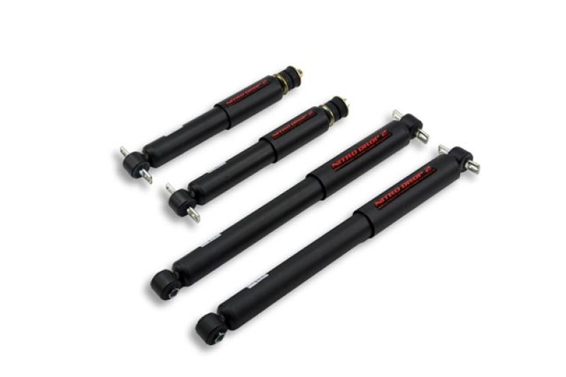 Belltech ND2 OEM Shock Set