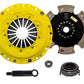 ACT 1999 Acura Integra Sport/Race Rigid 6 Pad Clutch Kit