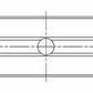 ACL Toyota ZGR-FE V6 Lotus Evora Exige Standard Size High Performance Main Bearing Set