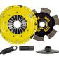 ACT 07-09 BMW 135/335/535/435/Z4 N54 XT/Race Sprung 6 Pad Clutch Kit