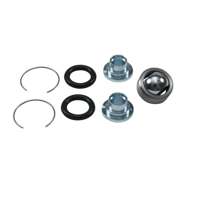 All Balls Racing 2017 Can-Am Maverick X3 Upper Front Shock Bearing Kit