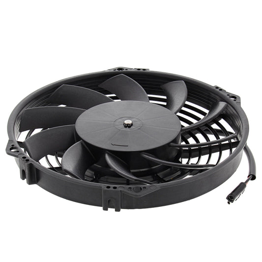 All Balls Racing 01-02 Polaris Scrambler 400 2x4 Cooling Fan