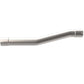 Apollo GT Series 409 Stainless Steel Muffler Delete Pipe GM Silverado/Sierra 1500 19-20 V8-5.3L