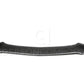 Anderson Composites 15-16 Ford Mustang Carbon Fiber Type-AC Front Chin Spoiler