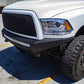 Addictive Desert Designs 10-18 Dodge RAM 2500 Stealth Fighter Front Bumper