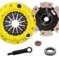 ACT 1970 Toyota Corona XT/Race Rigid 6 Pad Clutch Kit