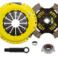 ACT 2002 Acura RSX XT/Race Sprung 4 Pad Clutch Kit