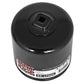 aFe Pro GUARD D2 Oil Filter 74-08 Dodge Gas Truck V6 3.9L/V8 4.7L/5.7L/5.2L/5.9L/V10 8.3L/8.0L (4pk)