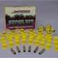 Daystar 76-79 Jeep CJ5 & CJ7 4WD - Super Kit Bushings