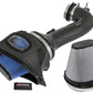 aFe Momentum Carbon Fiber Cold Air Intake System PDS/P5R 15-16 Chevrolet Corvette Z06 V8-6.2L