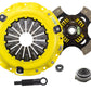 ACT 1987 Mazda B2600 XT/Race Sprung 4 Pad Clutch Kit