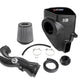 aFe 19-21 GM Trucks 5.3L/6.2L Track Series Carbon Fiber Cold Air Intake System W/ Pro Dry S Filters