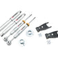 Belltech LOWERING KIT WITH SP SHOCKS