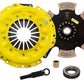 ACT 1990 Nissan 300ZX HD/Race Rigid 6 Pad Clutch Kit