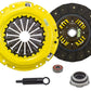 ACT 1995 Toyota Tacoma XT/Perf Street Sprung Clutch Kit