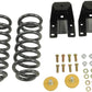 Belltech LOWERING KIT W/O SHOCKS