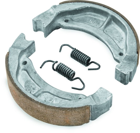 BikeMaster Yamaha Brake Shoes