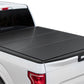 Access LOMAX Tri-Fold Cover 17-19 Honda Ridgeline - 5ft Bed