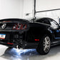 AWE Tuning S197 Mustang GT Axle-back Exhaust - Touring Edition (Chrome Silver Tips)