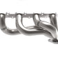 aFe Twisted Steel 1-7/8in 304 SS Headers 20-21 Ford F-250/F-350 V8-7.3L