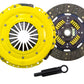 ACT 1993 Jeep Wrangler HD/Perf Street Sprung Clutch Kit