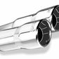 Borla 06-12 Chevrolet Corvette Z06/ZR1 6.2L/7.0L 8cyl Aggressive ATAK Exhaust (rear section only)